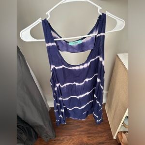 Karlie clothing tank top